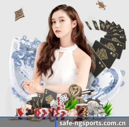 品牌诞生 - NG体育应运而生,获得国际认证资质,为用户打造合法合规的休闲互动平台。